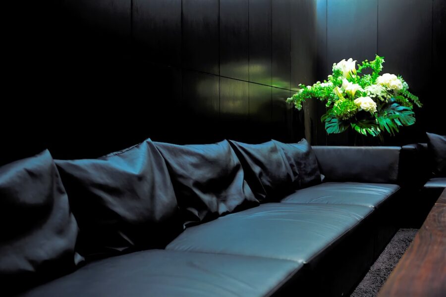 5F Private room 2