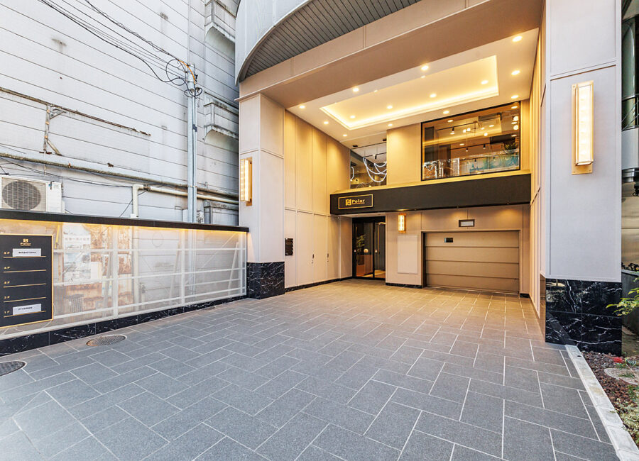 05_20230126_Polar西新宿 1F