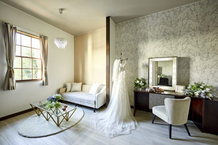 ブライズルーム