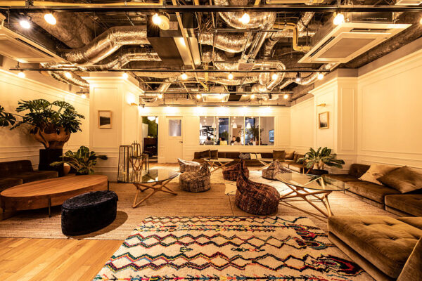 CHILL LOUNGE_ 7 CHILL LOUNGE_ 7