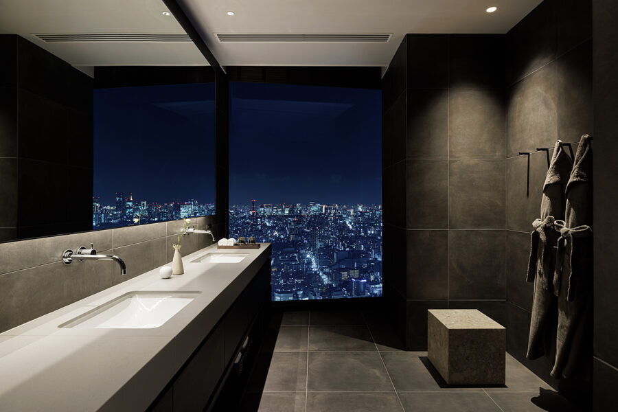 Tsuki_Bathroom area