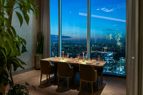 STEREO_ダイニング夜景 ロケーションハンティング™️#image_title #attachment_caption #separator_sa