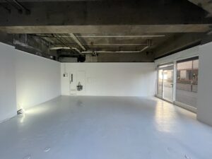 ロケーションハンティング™️ | IMG_3123 イベントスペース・展示会場・ポップアップ・レンタルスタジオの会場予約 | 東京・表参道・原宿・渋谷・代官山・神宮前