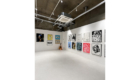 StellaGallery：新宿にあるポップアップストア図面