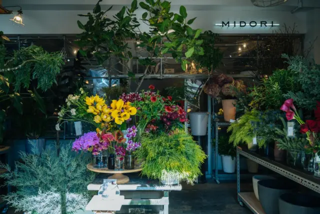 🎯ロケーションハンティング™️

◆羽田 / 蒲田◆
1階路面のフラワーショップ。

大田区西糀谷3丁目。
大鳥居駅から徒歩約4分という立地の路面1階店舗スペースのご案内です。
一階路面のショーウィンドウのようなファサードと環境を活かし、撮影やイベント利用にオススメのイベント会場です。

https://locationhunting.jp/46277

【大鳥居駅 4分 /◻️ 100㎡ / ¥22,000/h /🆔 : 46277】

📙【会場掲載募集中】
会場の掲載ご相談はこちら。掲載無料、上質な会場だけを扱う会場予約サービスです
https://locationhunting.jp/join

📗【会場無料提案サービス】
会場お探しの方へ、即日会場提案。提案サービスご利用無料です
https://locationhunting.jp/suggest

📘【展示会場・ポップアップ】
独自の視点で厳選された人気オススメ会場一覧ページです。
locationhunting.jp/3271