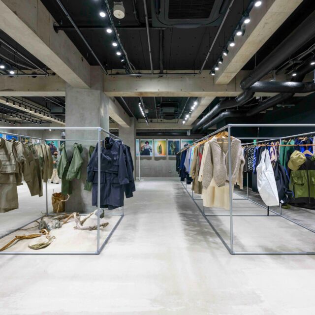 🎯ロケーションハンティング™️

◆猿楽町 / 渋谷区◆
白x黒xコンクリート仕様の展示会場 / クリエイティブスペース
旧山手通り沿い

代官山駅から徒歩3分の好立地にある、総面積およそ350㎡ / スタジオ面積200㎡のシンプルなグレードの高い演出を行うのにふさわしい会場です
占有の高速回線が2つ、控え室に加えシャンプー台も完備し、多岐にわたる利用方法にオススメです

【📍代官山3分 / 200㎡ /◻️ ¥33,000/h /🆔 : 21394】

https://locationhunting.jp/21394

📙【会場掲載募集中】
会場の掲載ご相談はこちら。掲載無料、上質な会場だけを扱う会場予約サービスです
https://locationhunting.jp/join

📘【代官山】のオススメ会場一覧 
https://locationhunting.jp/category/area/daikanyama

📗【会場無料提案サービス】
会場お探しの方へ、即日会場提案。提案サービスご利用無料です
https://locationhunting.jp/suggest